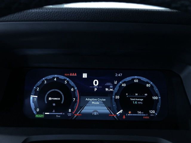 New 2025 Toyota Tacoma TRD Off-Road image 25