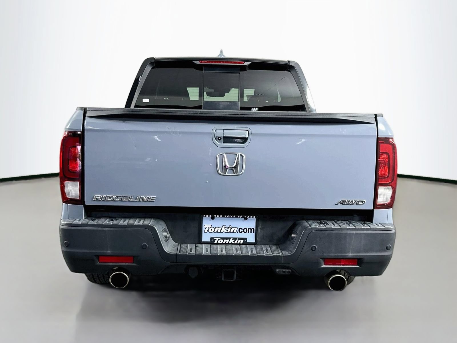 Used 2023 Honda Ridgeline Black Edition image 6