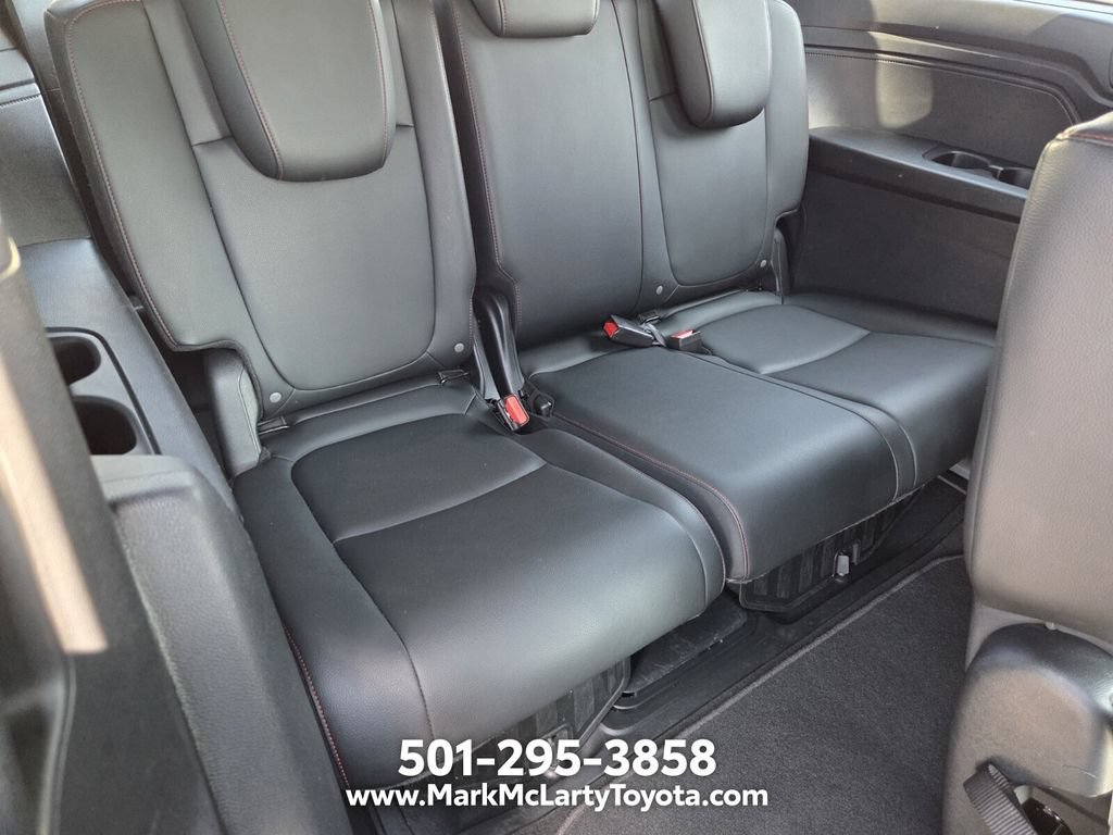 Used 2025 Honda Odyssey Sport-L image 14