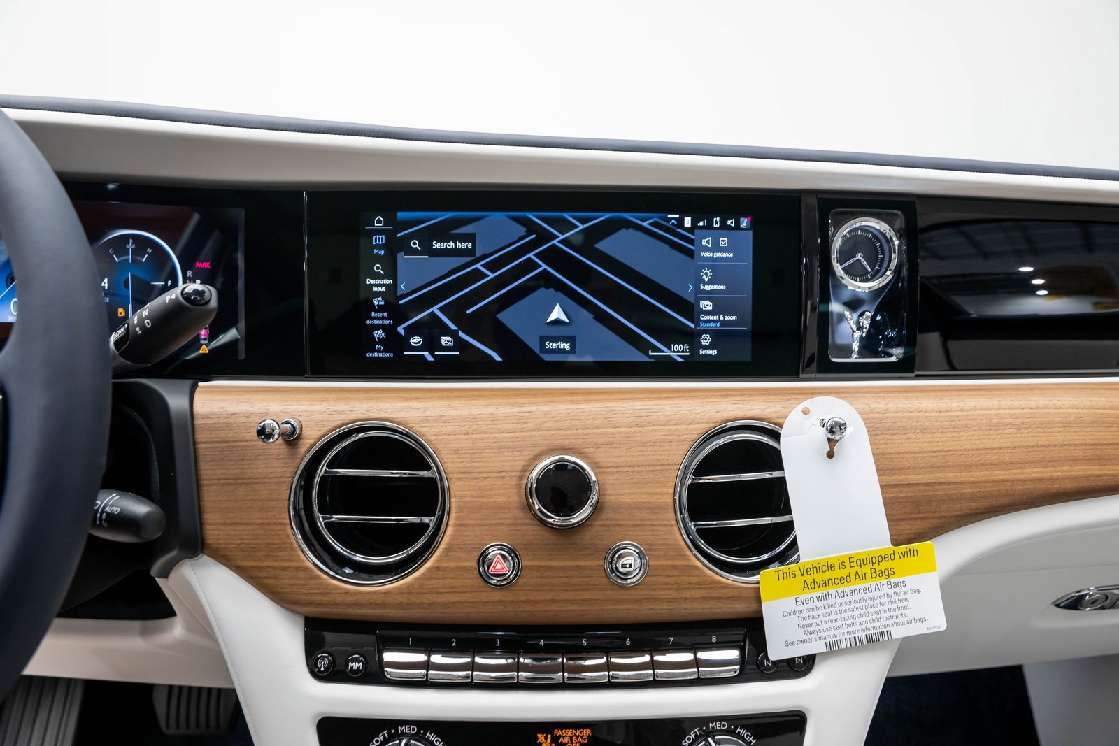 New 2026 Rolls-Royce Ghost image 28