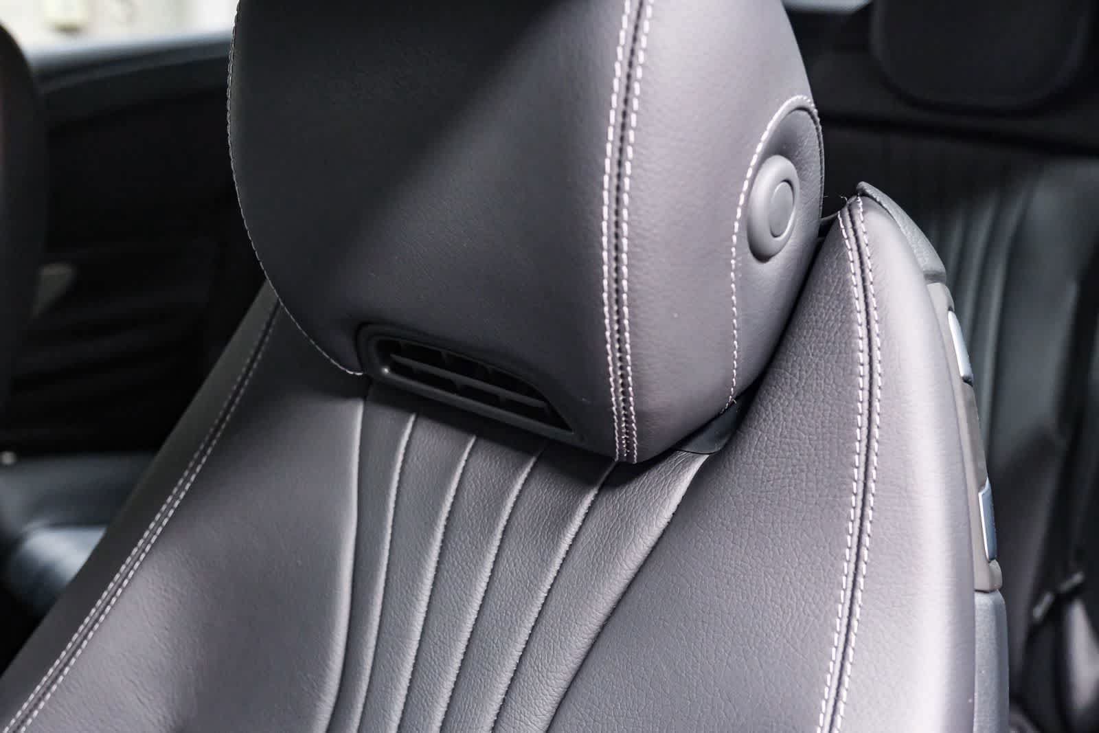 Certified 2023 Mercedes-Benz E 450 Cabriolet image 22