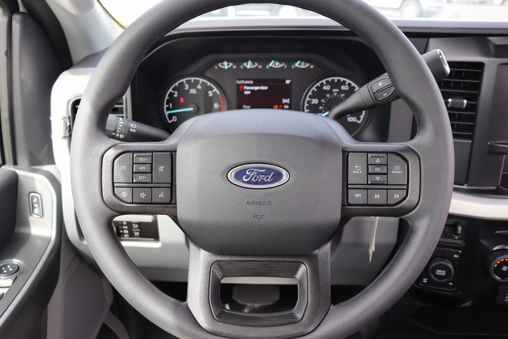 New 2026 Ford F350 4x4 Regular Cab Super Duty image 21