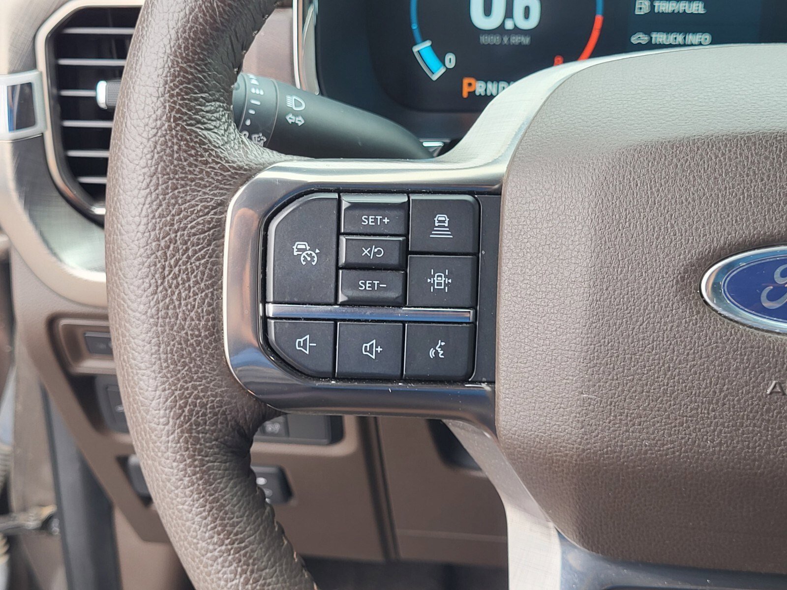 Used 2022 Ford F150 King Ranch w/ Equipment Group 601A High AWD/4WD image 29