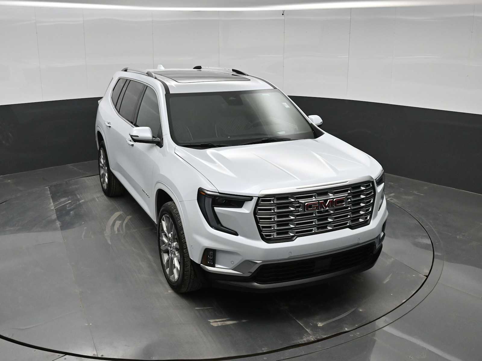 New 2026 GMC Acadia Denali w/ Super Cruise Package AWD/4WD image 25