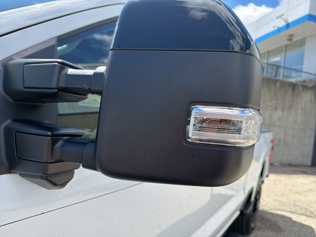 Used 2024 Ford F250 Lariat w/ Lariat Ultimate Package AWD/4WD image 11