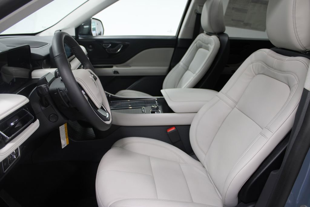 New 2025 Lincoln Aviator Reserve w/ Illumination Package image 21