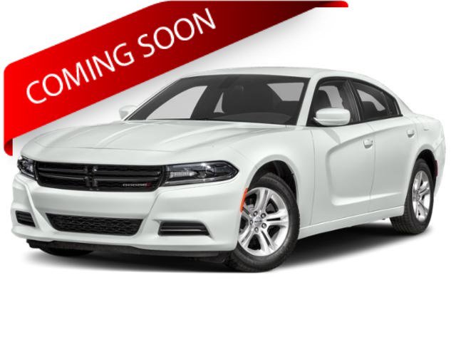 Used 2019 Dodge Charger SRT Hellcat w/ Octane Edition