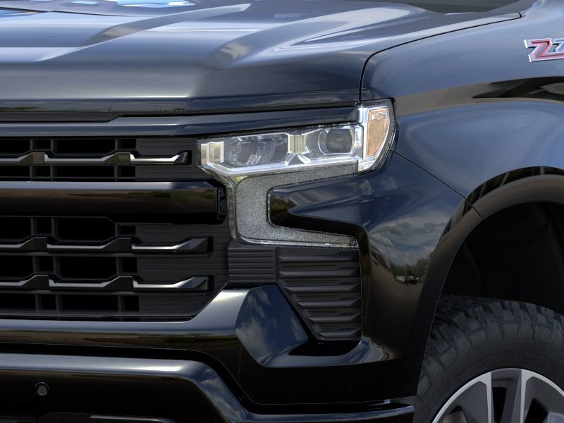 New 2026 Chevrolet Silverado 1500 RST w/ RST All Star Premium Package AWD/4WD image 10