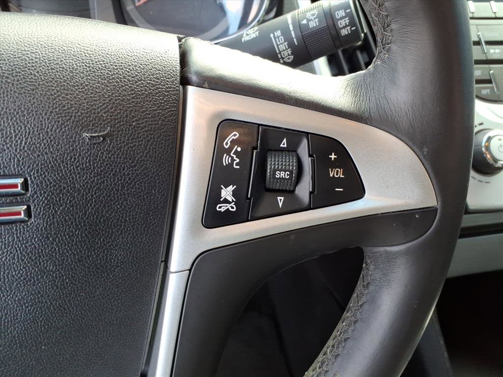 Used 2014 GMC Terrain SLT w/ Safety Package image 21