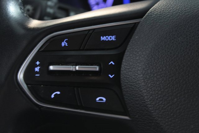 Used 2019 Hyundai Santa Fe AWD image 19