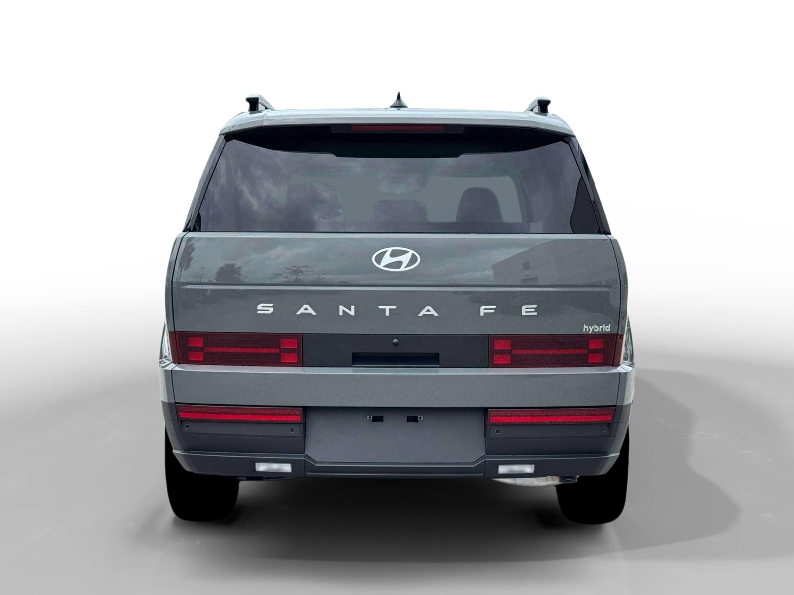 New 2026 Hyundai Santa Fe SEL FWD image 6