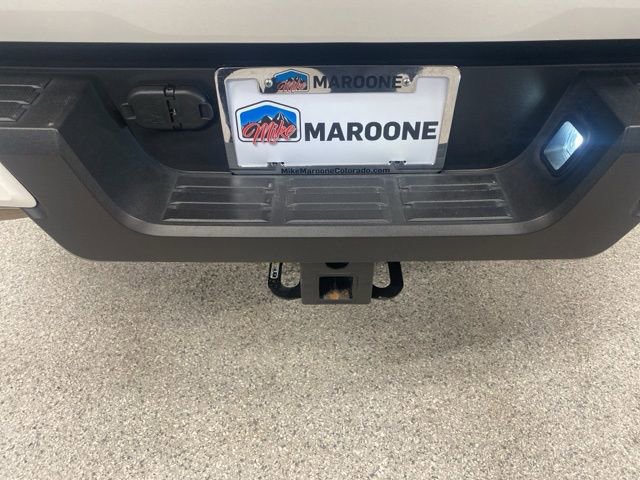 Used 2024 Toyota Tacoma TRD Sport image 9