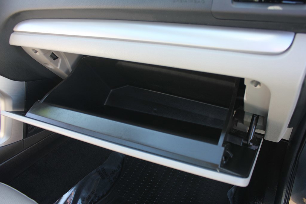 Used 2015 Subaru Forester 2.5i Limited image 36