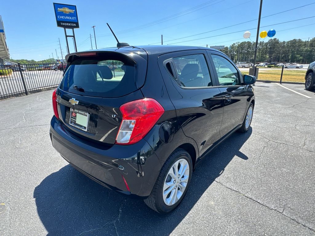 Used 2019 Chevrolet Spark LT image 6