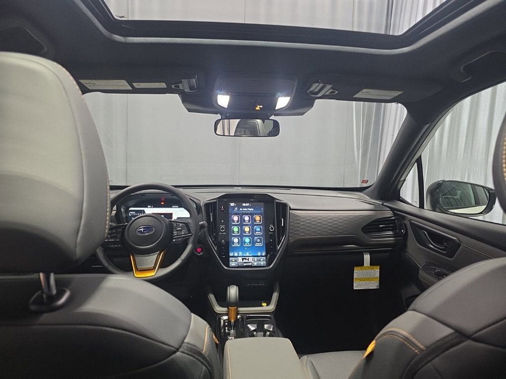 New 2026 Subaru Forester Wilderness AWD/4WD image 13