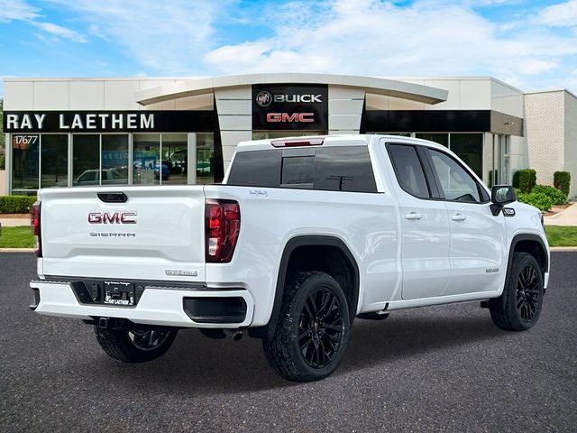 New 2026 GMC Sierra 1500 Elevation w/ Preferred Package image 5