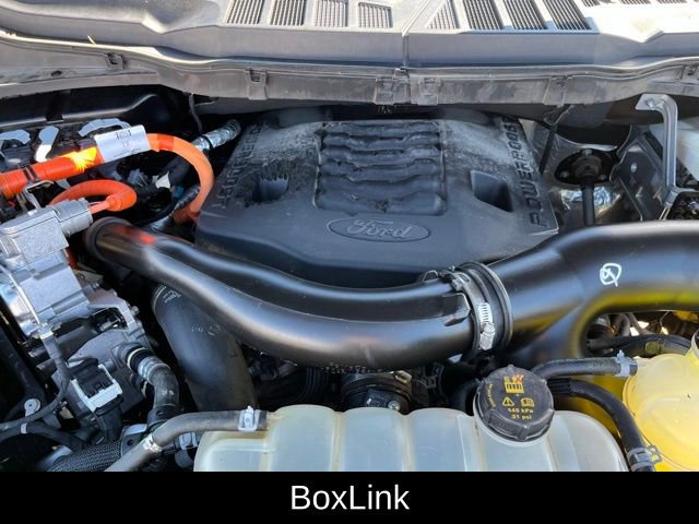 Used 2022 Ford F150 XLT w/ Equipment Group 302A High image 27