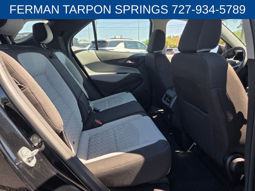 Used 2023 Chevrolet Equinox LS image 18