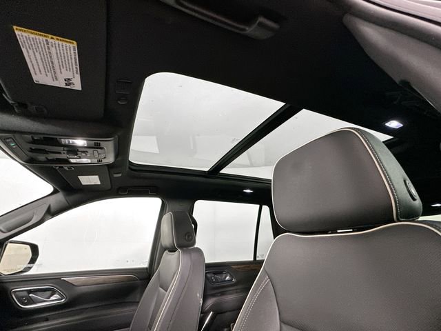 Used 2023 Chevrolet Tahoe Premier AWD/4WD image 20