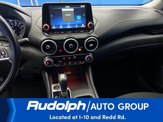 Used 2024 Nissan Sentra SV image 17