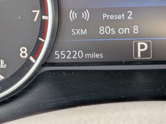 Used 2019 Nissan Murano SL w/ Cargo Package FWD image 30