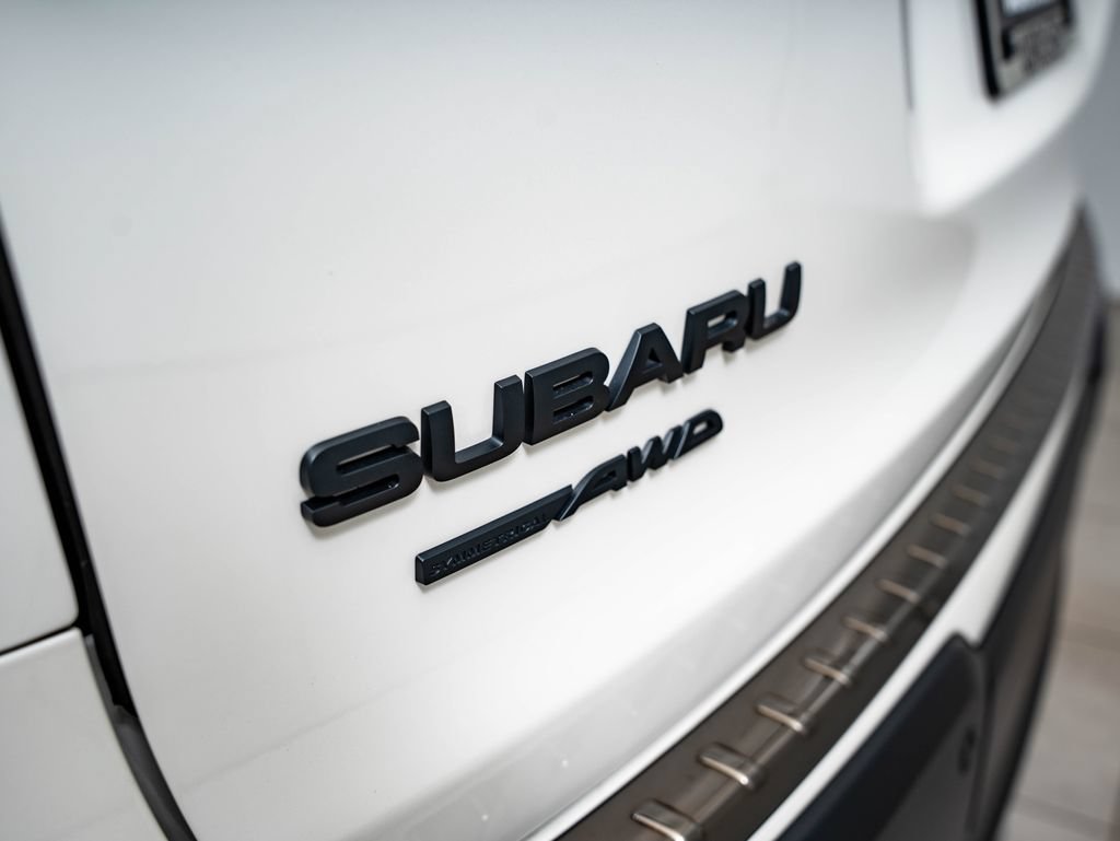 Used 2024 Subaru Ascent Onyx Edition Limited AWD/4WD image 20