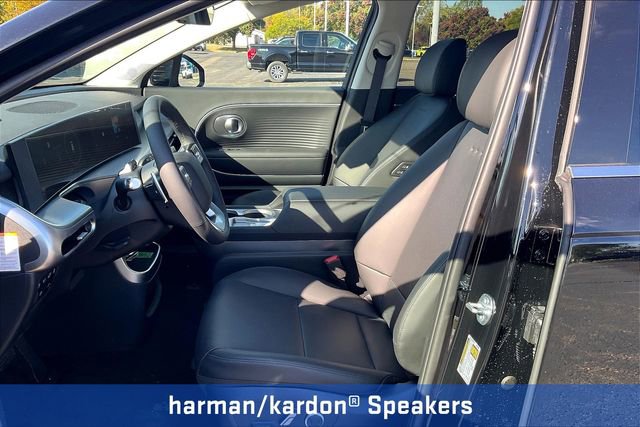 New 2026 Hyundai Ioniq 9 SEL image 11
