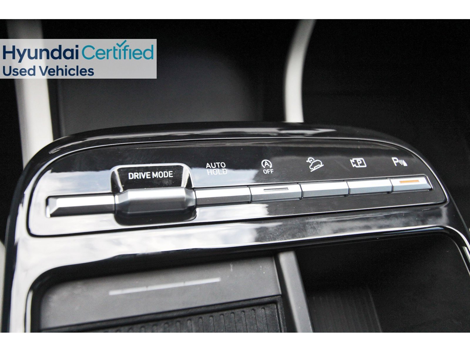 Certified 2026 Hyundai Tucson Limited FWD image 30