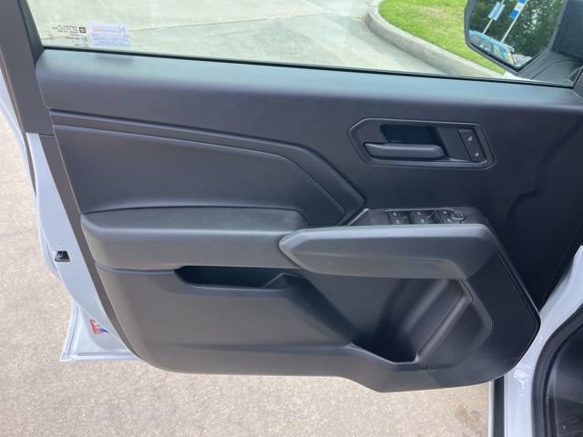 New 2026 Chevrolet Colorado W/T w/ WT Custom Package RWD image 13