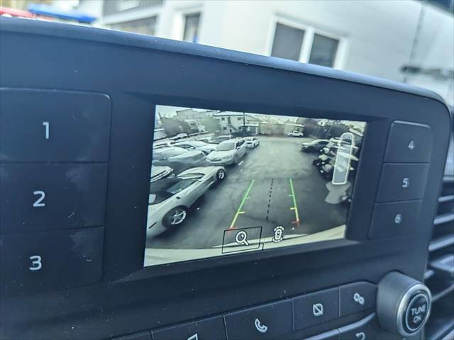 Used 2020 Ford Transit 350 148 High Roof w/ Upfitter Package RWD image 23