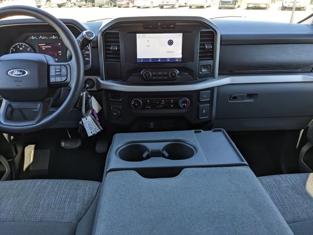 Used 2023 Ford F150 XLT image 17