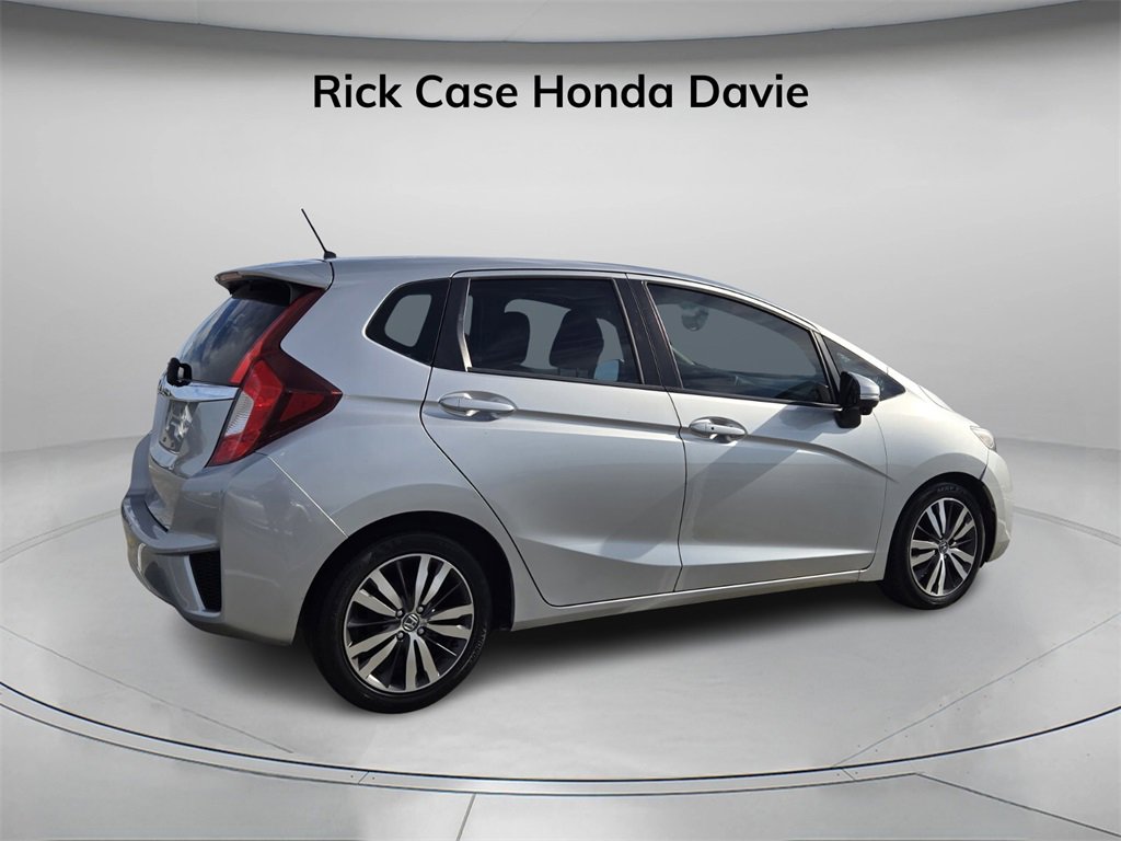Used 2015 Honda Fit image 7