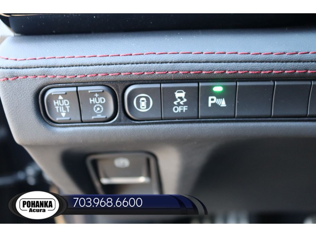 New 2026 Acura MDX Type S AWD/4WD image 26