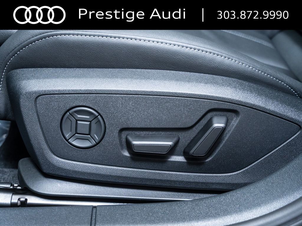 New 2026 Audi A3 2.0T Premium AWD/4WD image 26