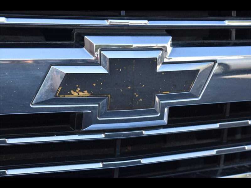 Used 2015 Chevrolet Silverado 2500 LTZ w/ Duramax Plus Package image 45