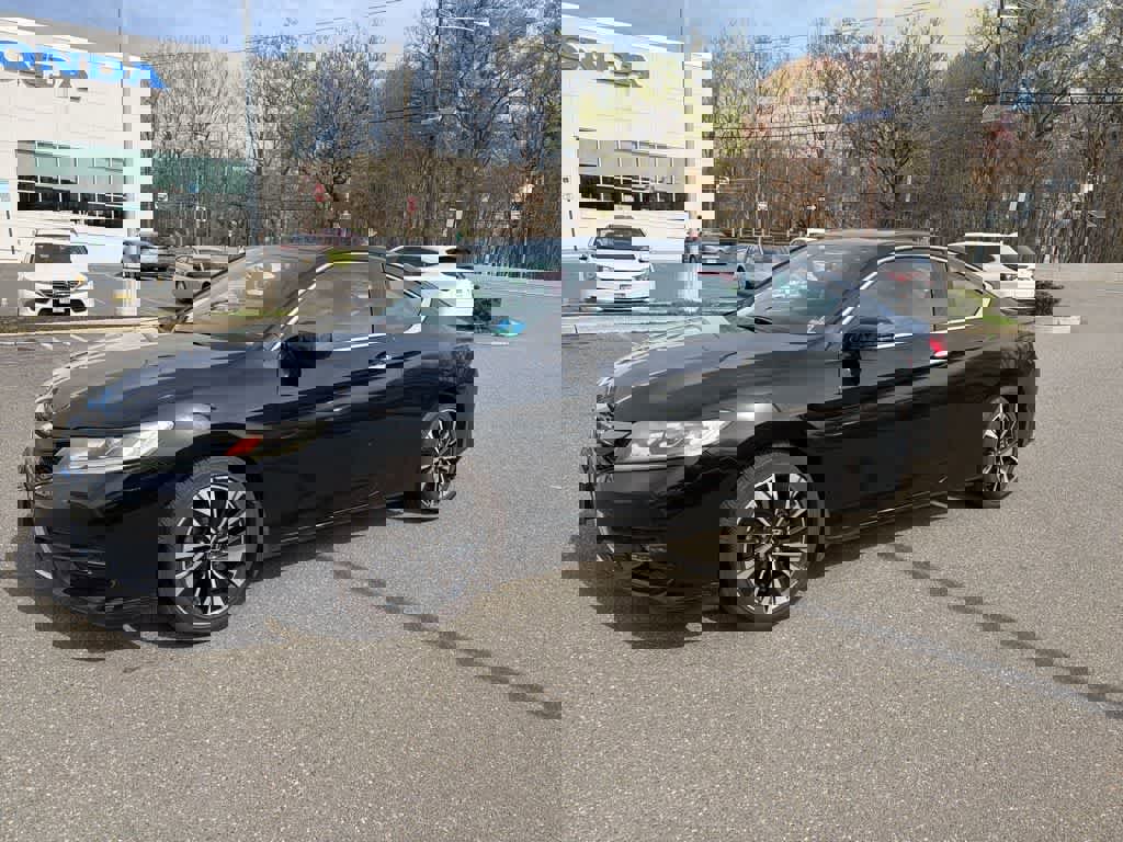 Used 2016 Honda Accord EX-L image 2