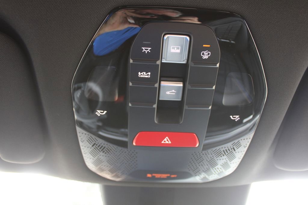 New 2026 Kia EV9 Land image 68