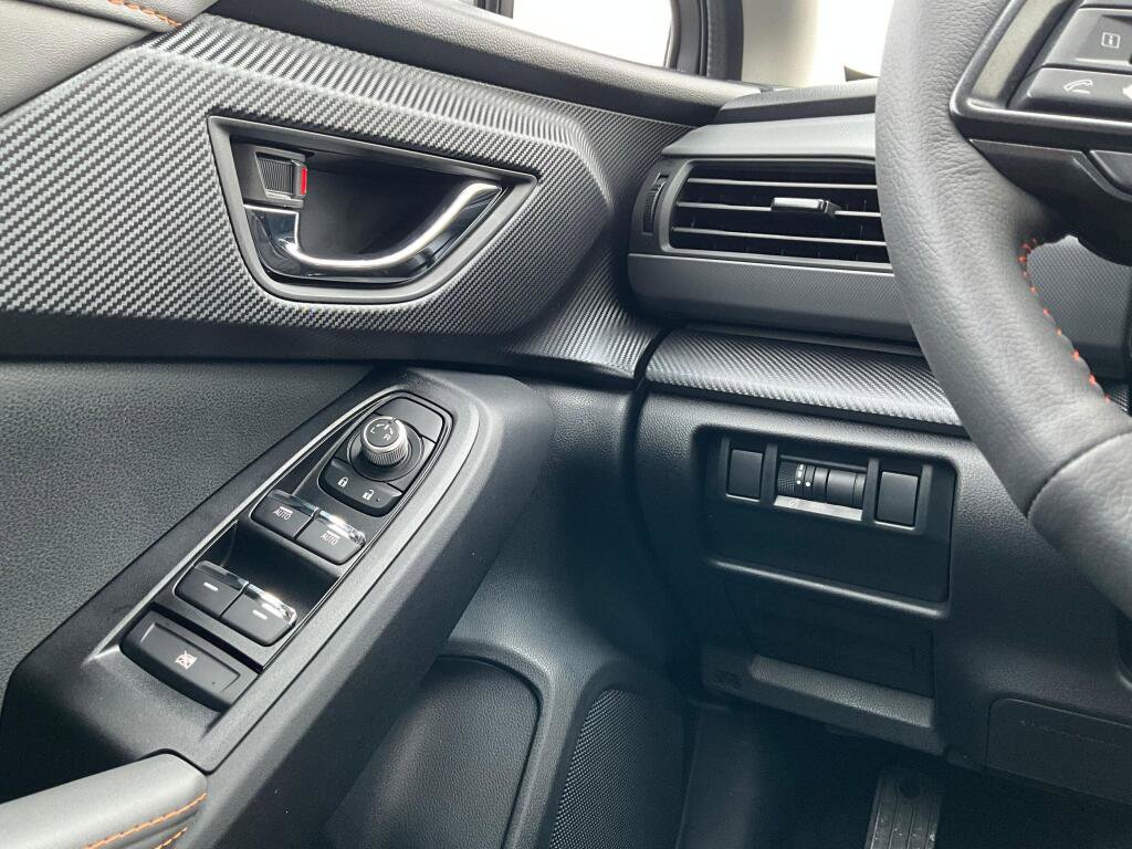 New 2026 Subaru Crosstrek 2.5i Limited image 24