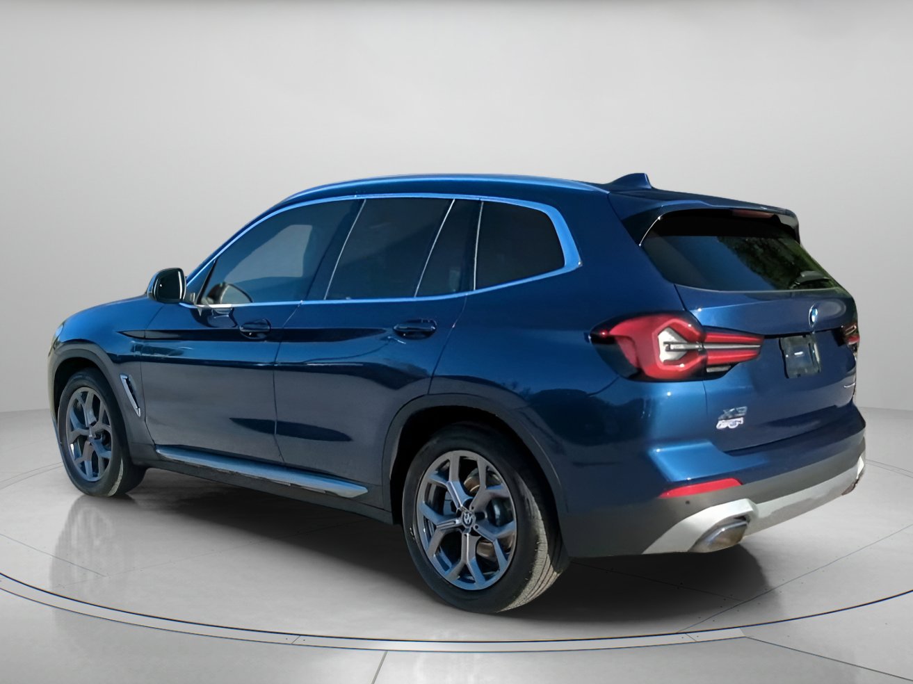 Used 2022 BMW X3 sDrive30i w/ Premium Package 2 image 20