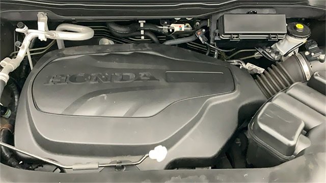 Certified 2021 Honda Passport Sport image 31