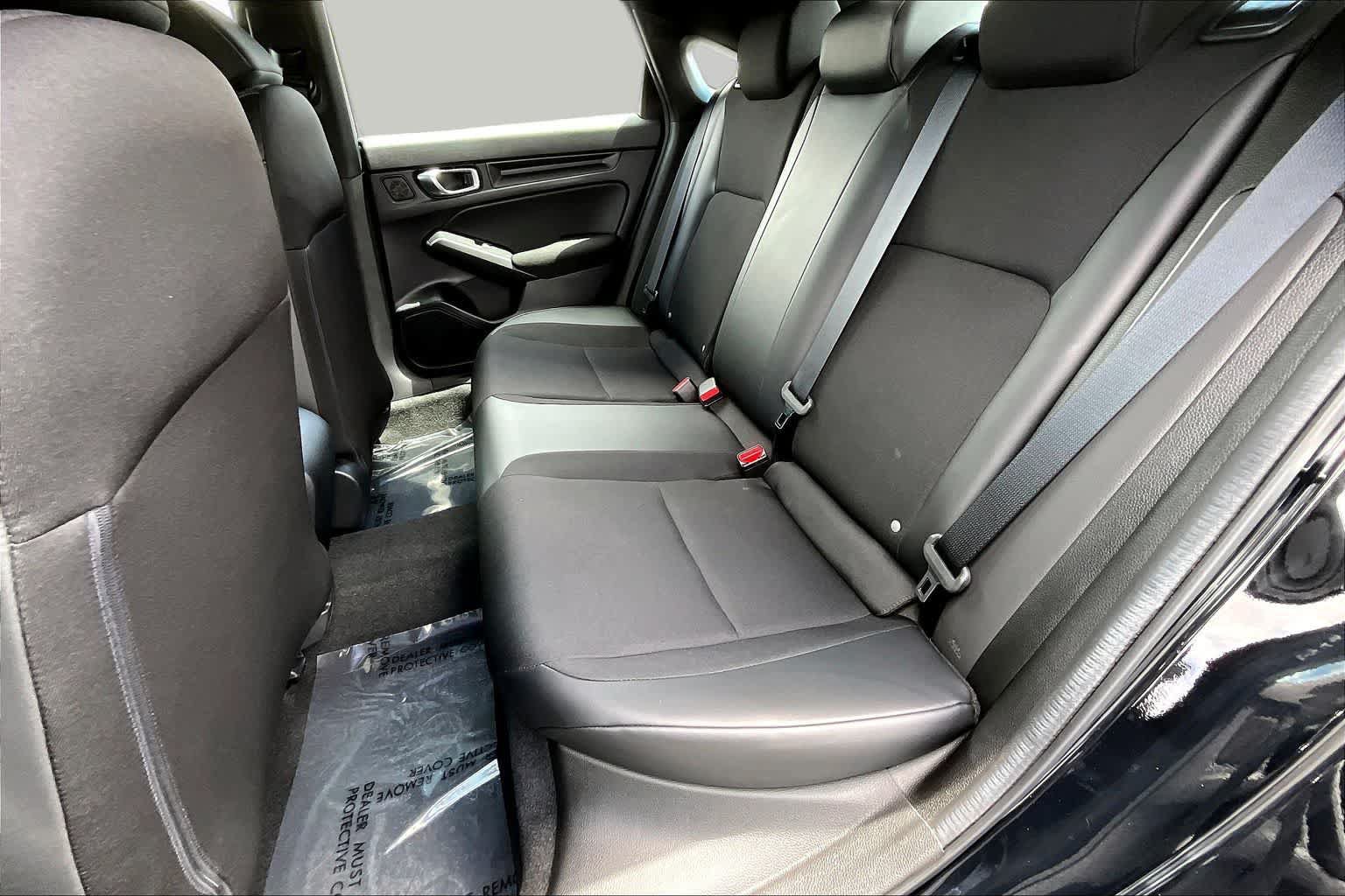 Used 2023 Honda Civic Sport image 20