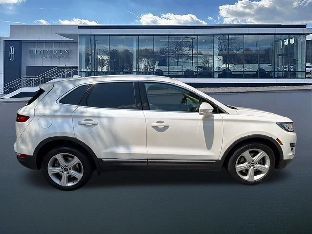 Used 2017 Lincoln MKC Premiere FWD image 9
