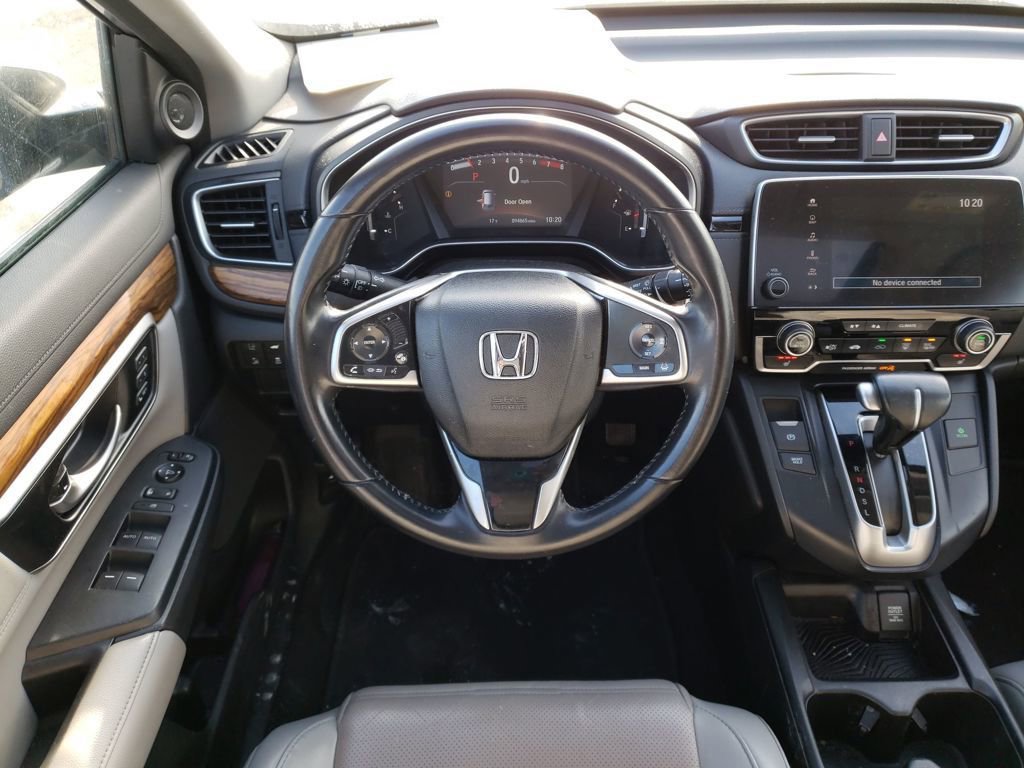 Used 2018 Honda CR-V Touring image 13