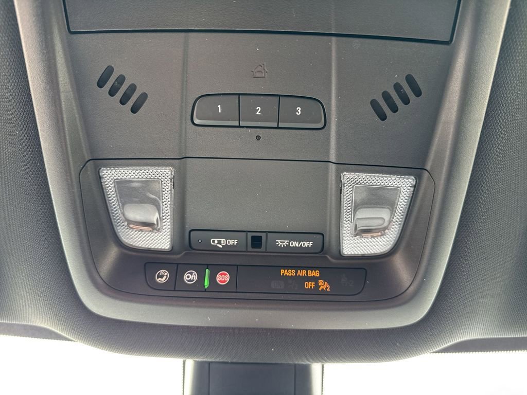 Certified 2023 Buick Enclave Essence AWD/4WD image 30