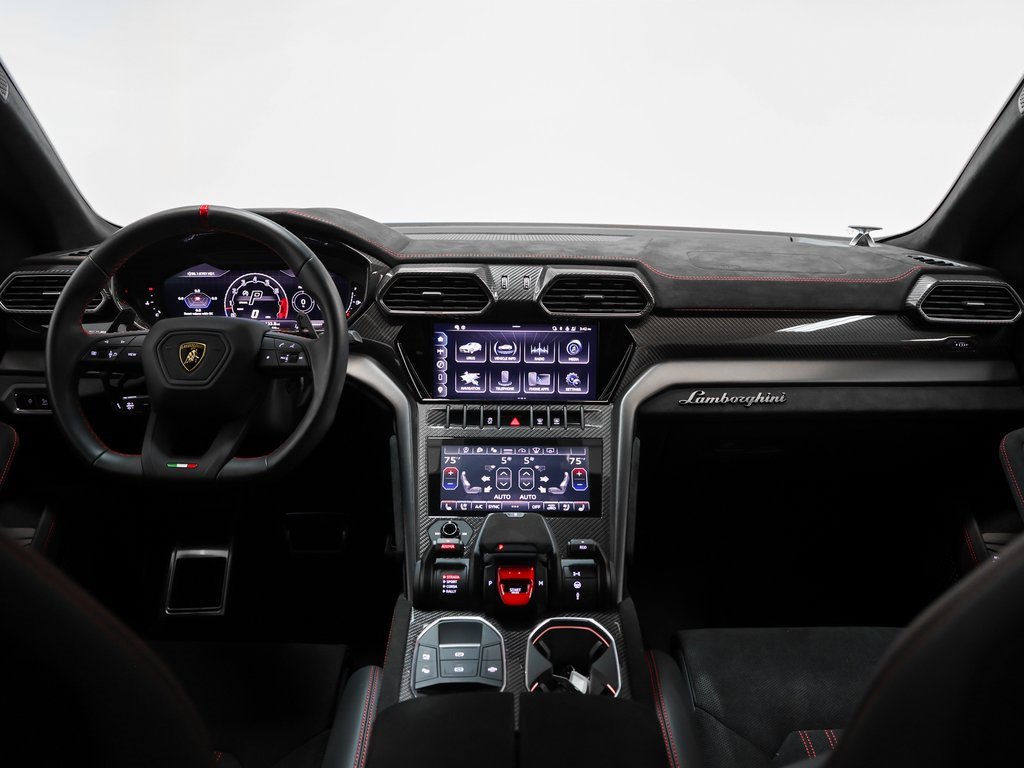 Used 2024 Lamborghini Urus Performante image 49