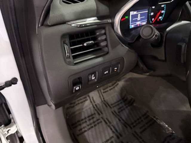 Used 2015 Chevrolet Impala LT w/ Convenience Package FWD image 12