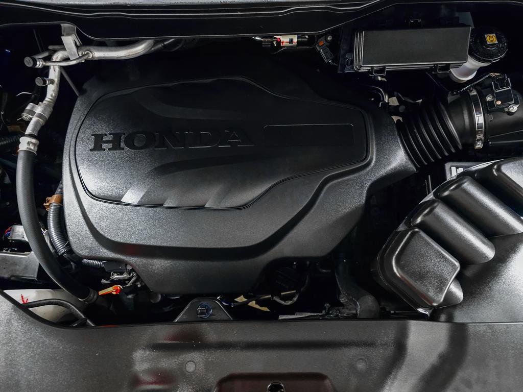 Used 2023 Honda Passport EX-L image 13