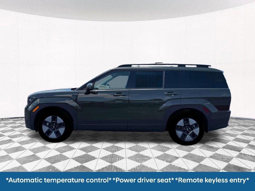 New 2026 Hyundai Santa Fe SEL AWD/4WD image 4