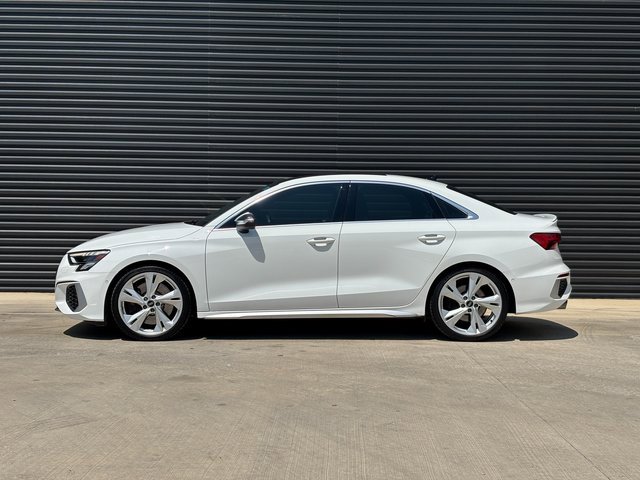 Used 2022 Audi S3 Premium image 2
