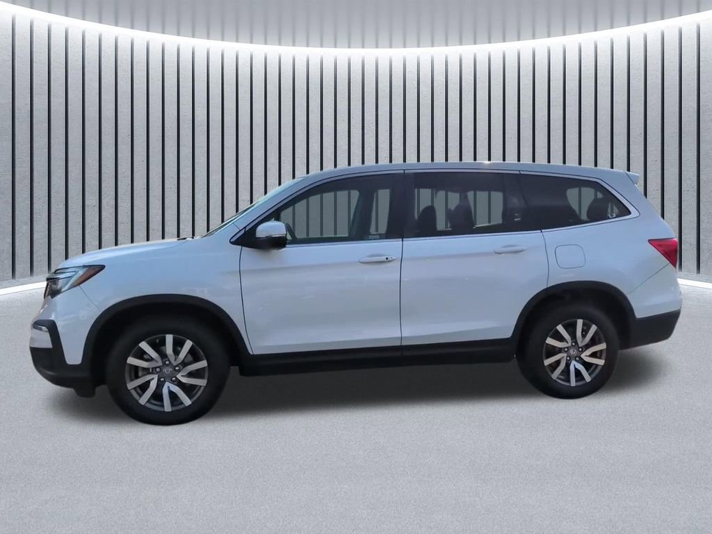 Used 2020 Honda Pilot EX-L image 11